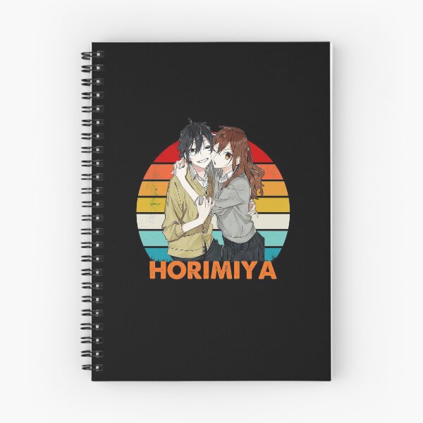 Item preview, HORIMIYA forever designed and sold by kavanagh515h.