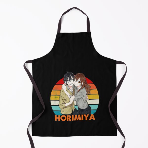 Item preview, HORIMIYA forever designed and sold by kavanagh515h.