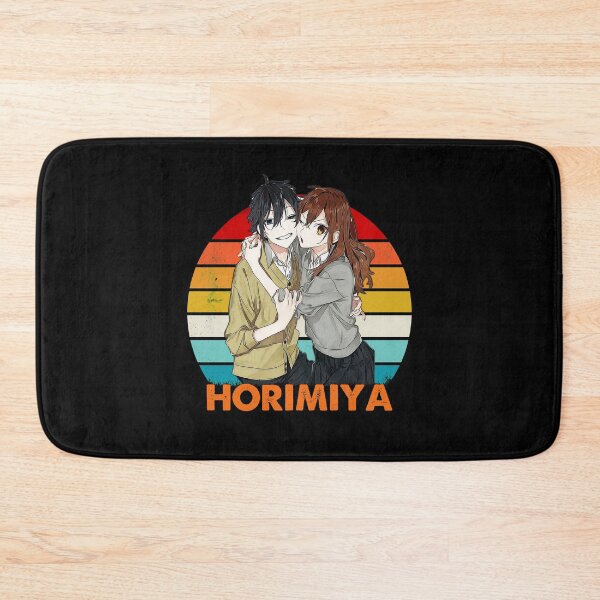 Item preview, HORIMIYA forever designed and sold by kavanagh515h.