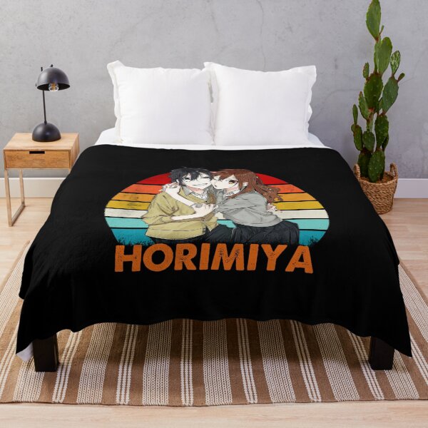 Item preview, HORIMIYA forever designed and sold by kavanagh515h.
