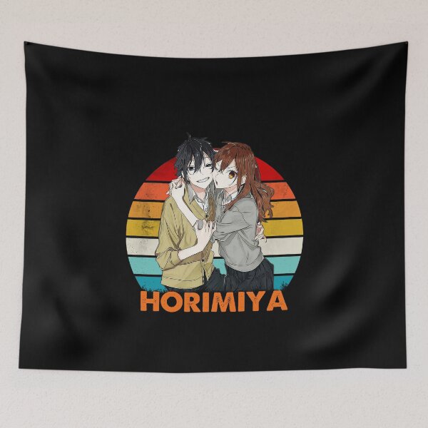 Item preview, HORIMIYA forever designed and sold by kavanagh515h.