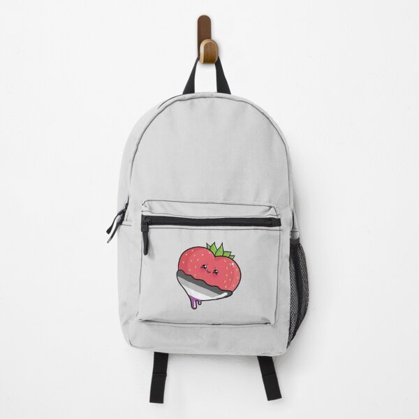 Item preview, Sweet Chocolate Strawberry Asexual Flag Ace LGBTQ designed and sold by Nyn4.