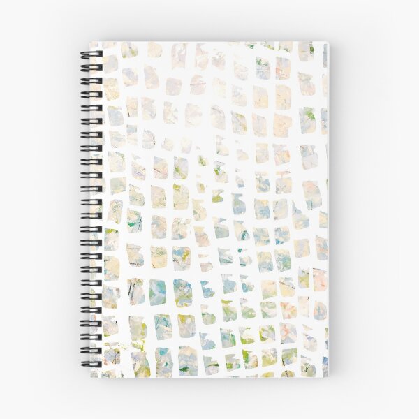 Item preview, patchwork squares designed and sold by Olga Lashko.