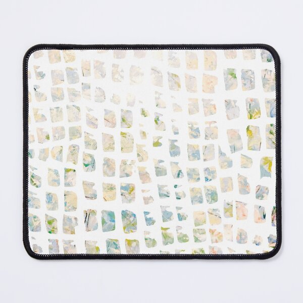 Item preview, patchwork squares designed and sold by Olga Lashko.