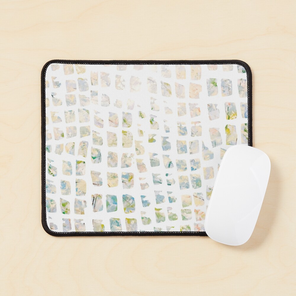 Item preview, Mouse Pad designed and sold by OlgaLashko.