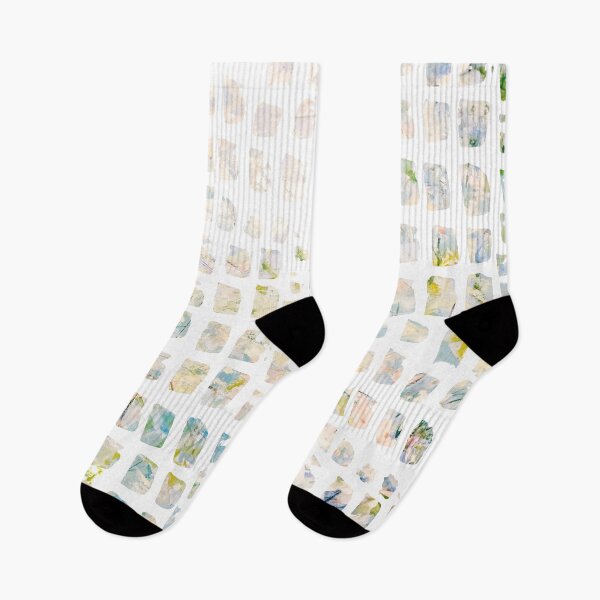 Item preview, patchwork squares designed and sold by Olga Lashko.