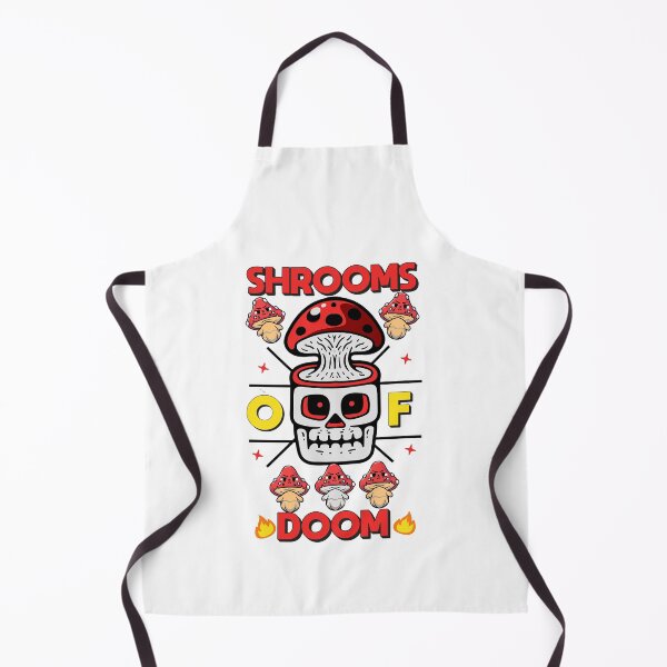 Item preview, Hongos de la fatalidad designed and sold by bilonaso.