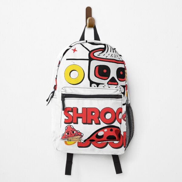 Item preview, Shrooms of doom designed and sold by bilonaso.
