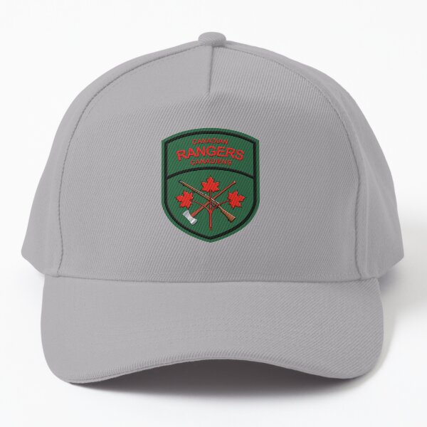 CANADIAN RANGERS Baseball Cap