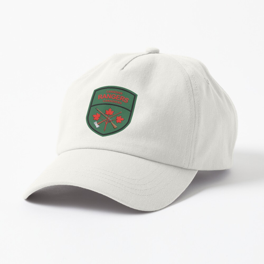 canadian rangers hat