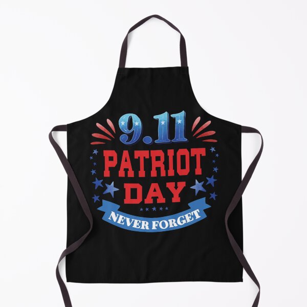 Item preview, Patriot Day 9.11 never forget designed and sold by Tiboga19.