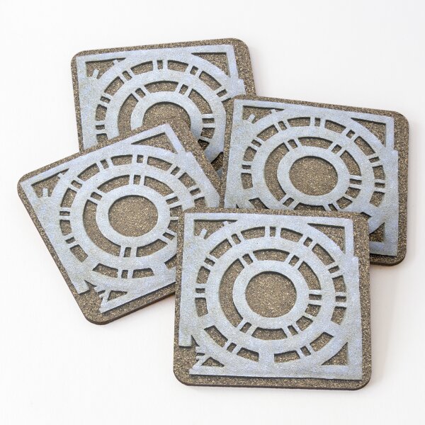 Item preview, Saqsaywaman Citadel designed and sold by Earthwayart.