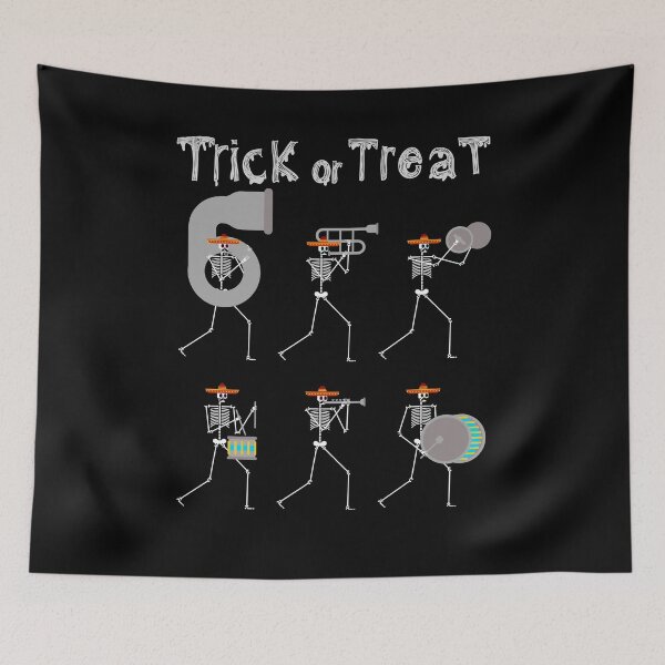 Item preview, Trick Or Treat | Halloween Collection | Halloween Ghost designed and sold by dipimoda.