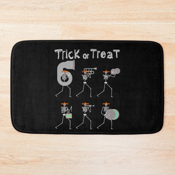 Item preview, Trick Or Treat | Halloween Collection | Halloween Ghost designed and sold by dipimoda.