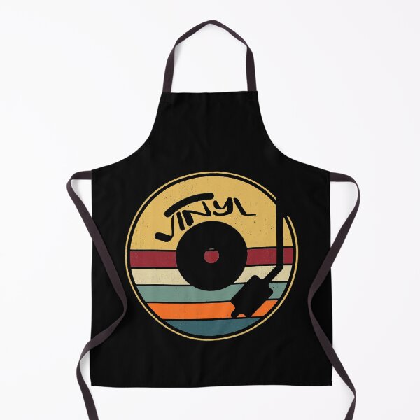 Item preview, Retro Vinyl Record - Vintage Vinyls LP Record designed and sold by JaniceRuthArts.