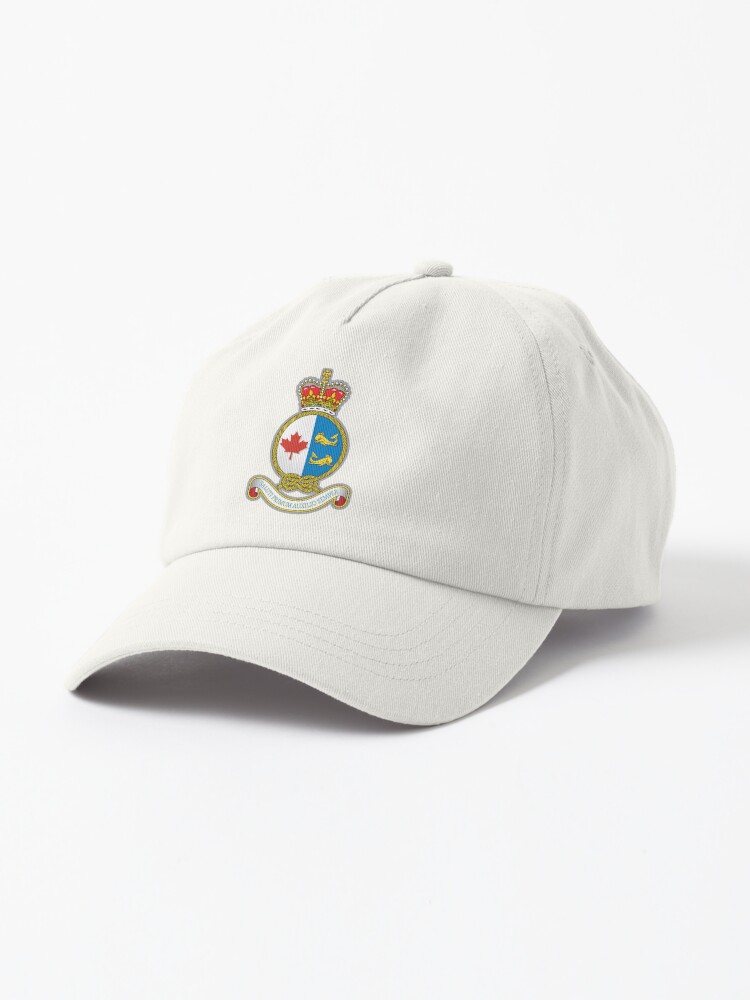 canadian coast guard hat