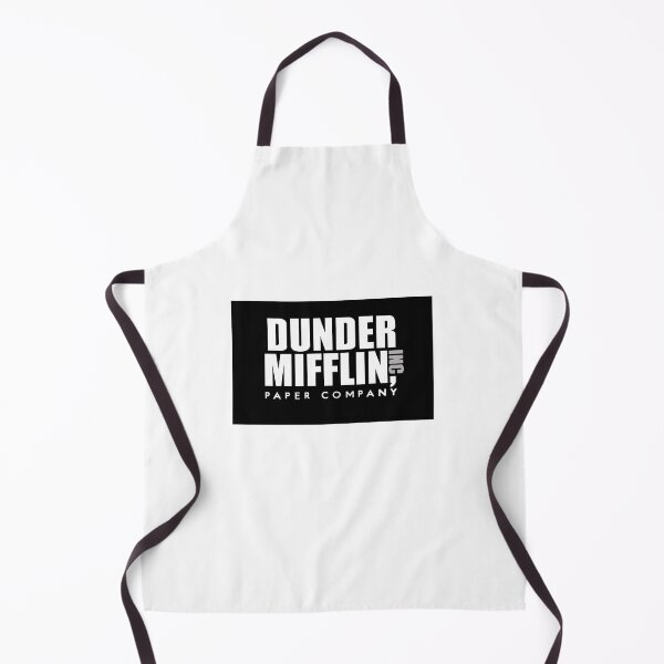 Item preview, Dunder Mifflin Paper Company Logo designed and sold by RHallucinations.