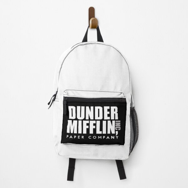 Item preview, Dunder Mifflin Paper Company Logo designed and sold by RHallucinations.