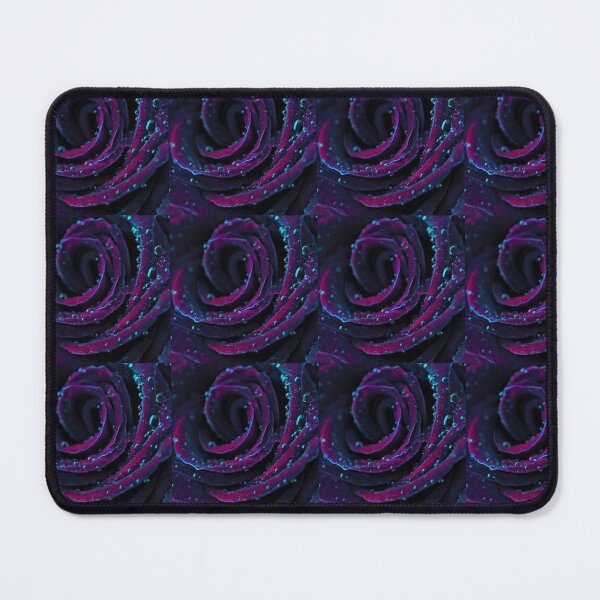 Item preview, Purple loves Roses  designed and sold by Spotlightfans.