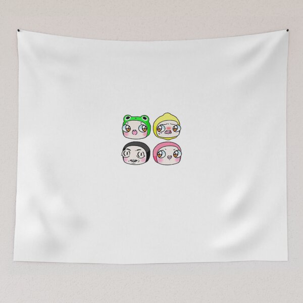 Item preview, Filthy Frank Pink Guy Salamander Man Chin Chin Lemon designed and sold by CMartin19.