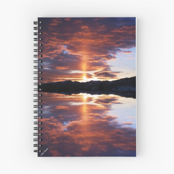 Item preview, Sunset in Jackson designed and sold by Rick Thiemke.