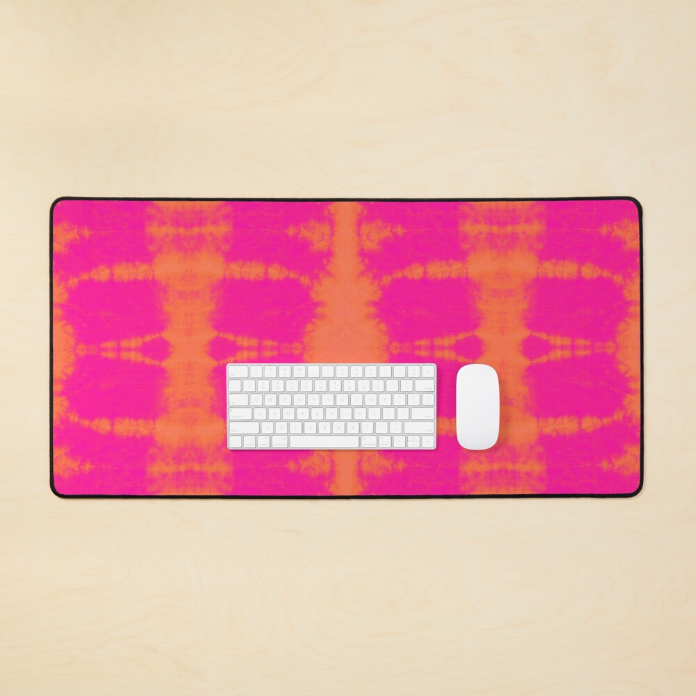 Item preview, Desk Mat designed and sold by ninabmay.