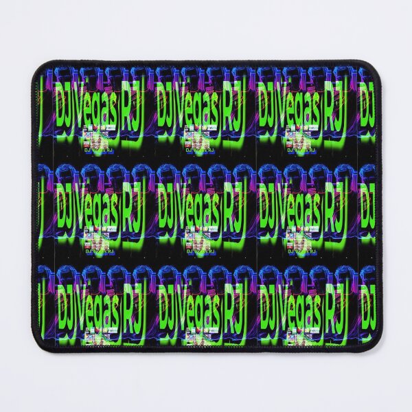Item preview, DJ Vegas RJ  designed and sold by Spotlightfans.