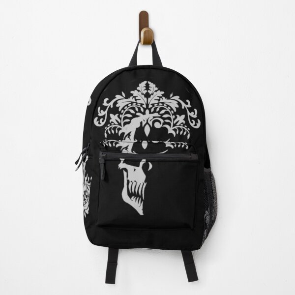 Item preview, Bones and botany designed and sold by Ranikhan.