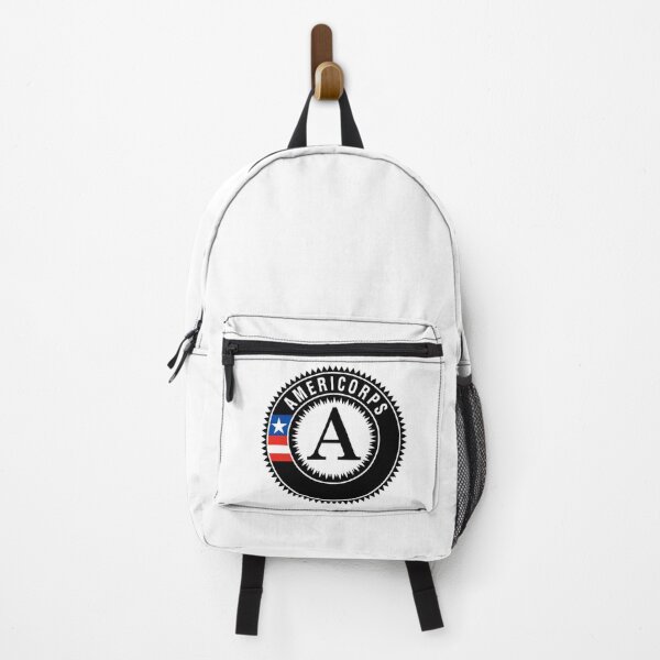 Item preview, americorps emblem designed and sold by mikoala50.