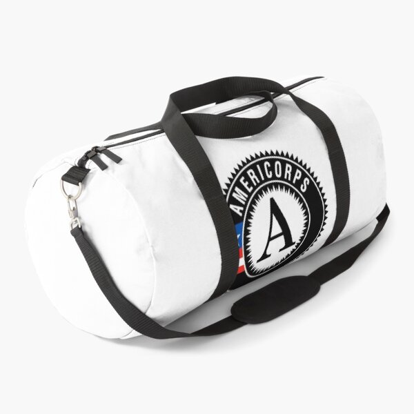 Item preview, americorps emblem designed and sold by mikoala50.