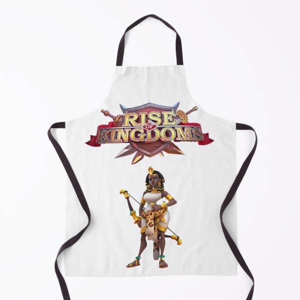 Item preview, Rise Of Kingdoms - Amanitore designed and sold by africanjunction.