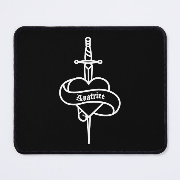 Item preview, The Avatrice Canon designed and sold by Suspiria96.