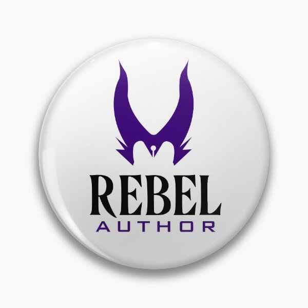 Item preview, Rebel Author designed and sold by RebelAuthor.