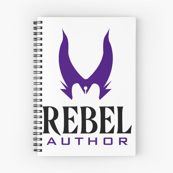 Item preview, Rebel Author designed and sold by RebelAuthor.