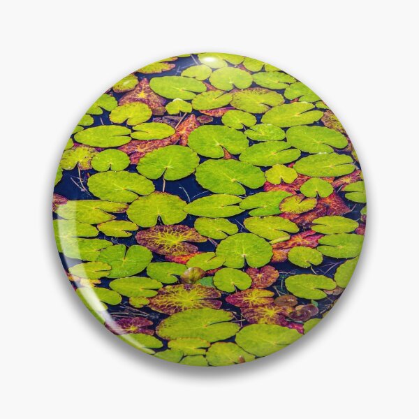Item preview, Lily Pads designed and sold by Dave Hare Photography.