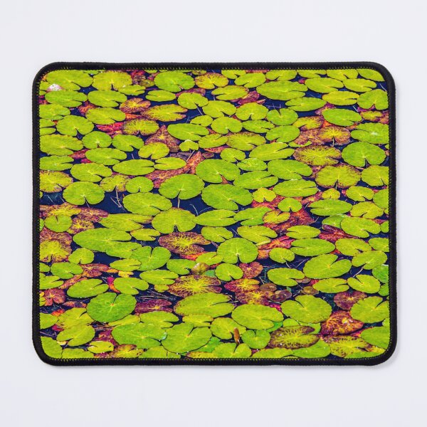 Item preview, Lily Pads designed and sold by Dave Hare Photography.