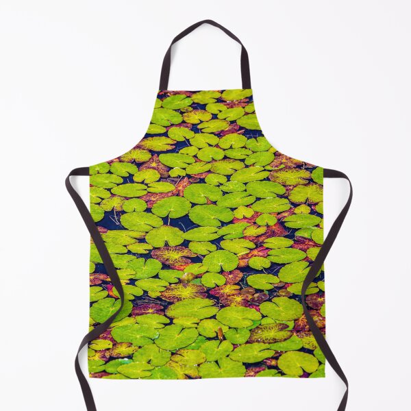 Item preview, Lily Pads designed and sold by Dave Hare Photography.