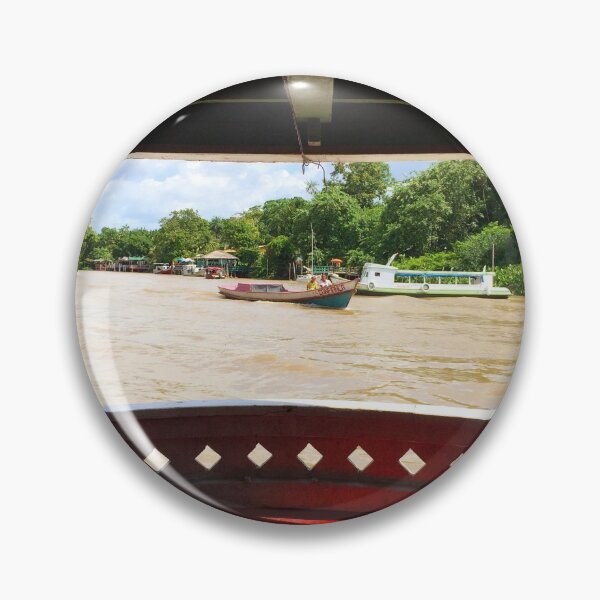 Item preview, River  designed and sold by brenosabado.