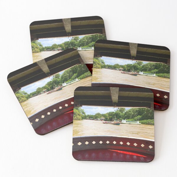 Item preview, River  designed and sold by brenosabado.
