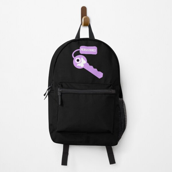 Item preview, Persistance is key - Cute inspirational design designed and sold by Theleochick.