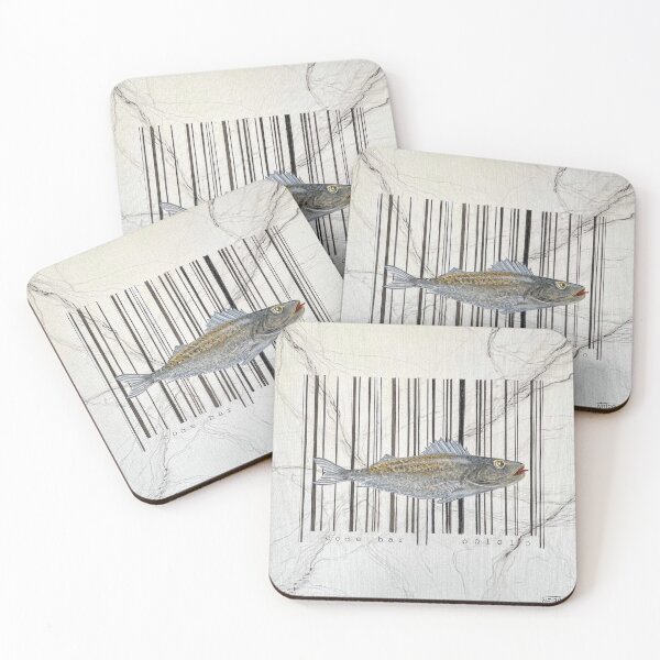 Item preview, Bar code designed and sold by Natar-peintre.
