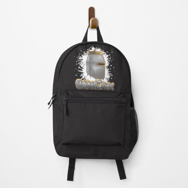 Item preview, white splatter designed and sold by banecrux-merch.
