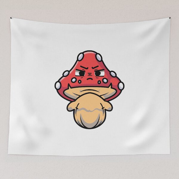 Item preview, Shrooms of doom designed and sold by bilonaso.