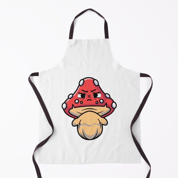 Item preview, Hongos de la fatalidad designed and sold by bilonaso.