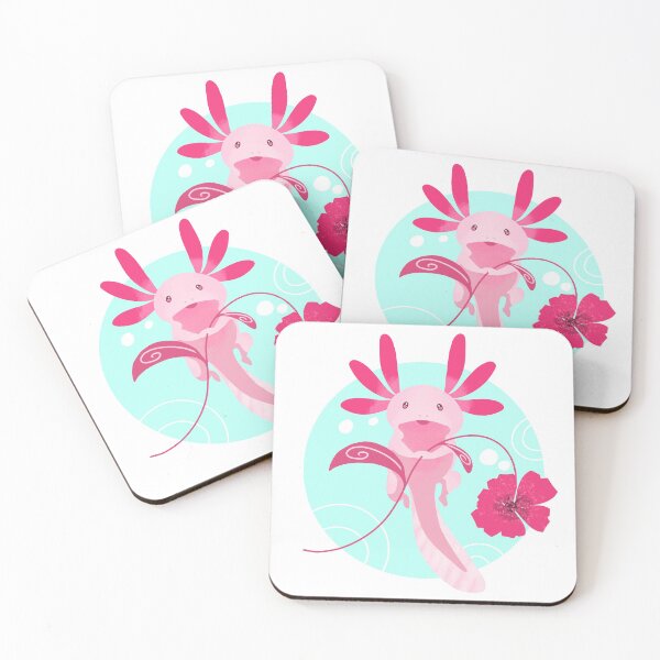 Item preview, Have some axolotl designed and sold by Melartice.