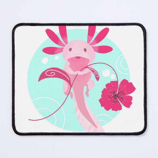 Item preview, Have some axolotl designed and sold by Melartice.