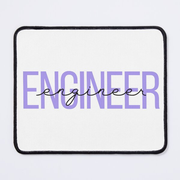 Item preview, Engineer - engineer gift (blue) designed and sold by PickaSticka.