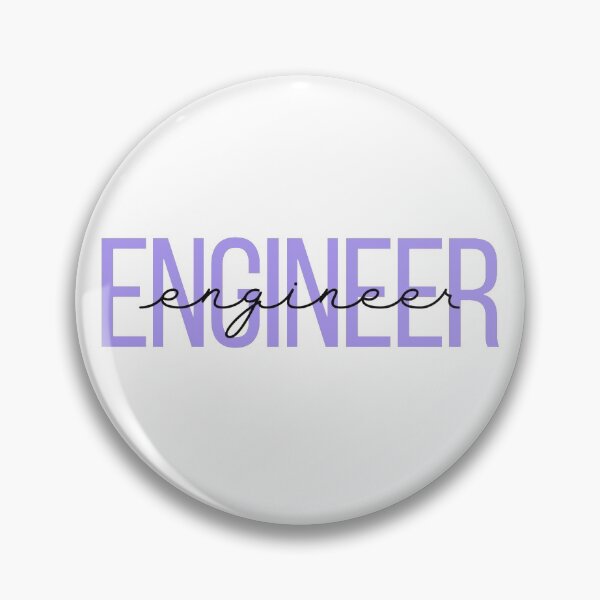 Item preview, Engineer - engineer gift (blue) designed and sold by PickaSticka.