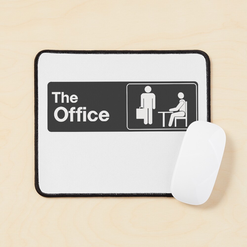 Item preview, Mouse Pad designed and sold by RHallucinations.