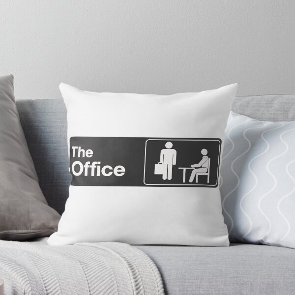 Item preview, The Office Logo designed and sold by RHallucinations.